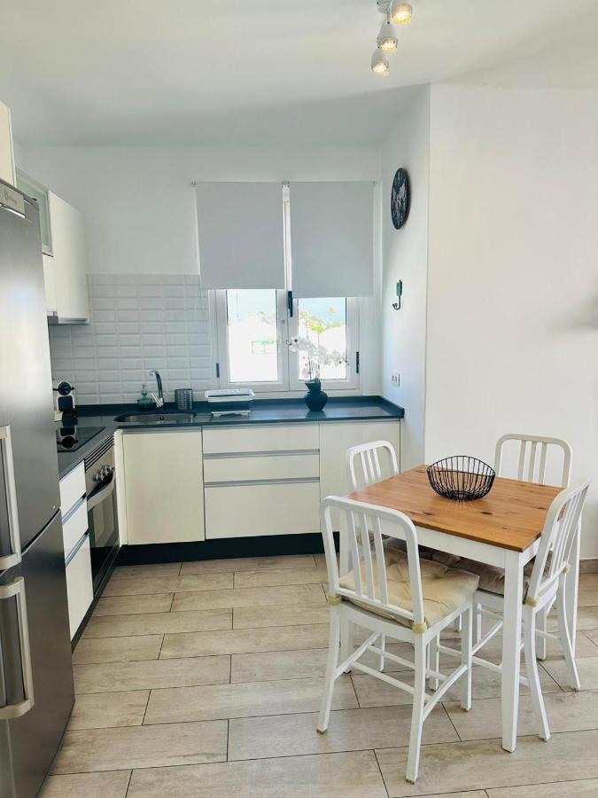 דירות פוארטו דל כרמן Casa Adelfa מראה חיצוני תמונה