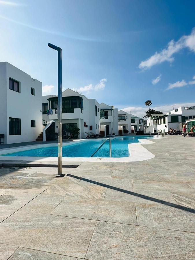 דירות פוארטו דל כרמן Casa Adelfa מראה חיצוני תמונה