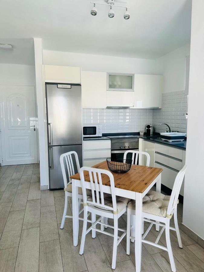דירות פוארטו דל כרמן Casa Adelfa מראה חיצוני תמונה